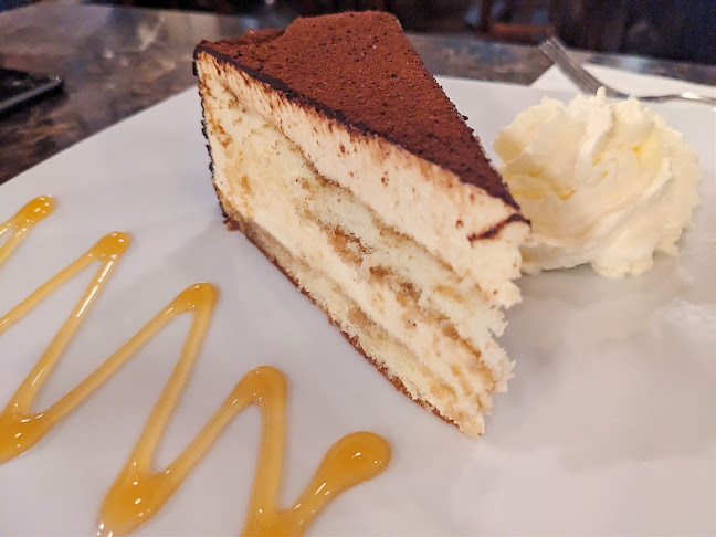 Opinii despre The Rocks Cafe în The Rocks - Hospitality and gastronomy