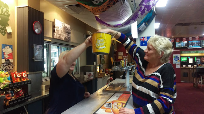 Comentarii opinii despre Camp Hill Hotel