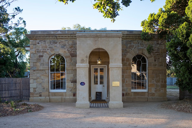 Chauncy - Hospitality and gastronomy