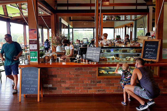 Wellington Point Market Hall - Brisbane