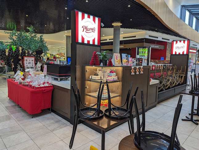 Ferguson Plarre's Bakehouse - Woodgrove - Melton