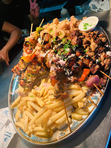 Brown Sugar Cafe / Yia Mas Taverna - Darwin City