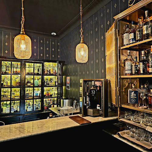 Comentarii opinii despre Bistro Sociale