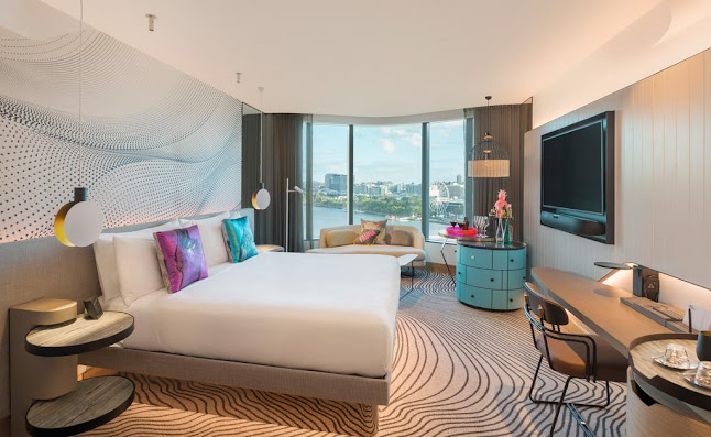 Comentarii opinii despre Brisbane Hotel