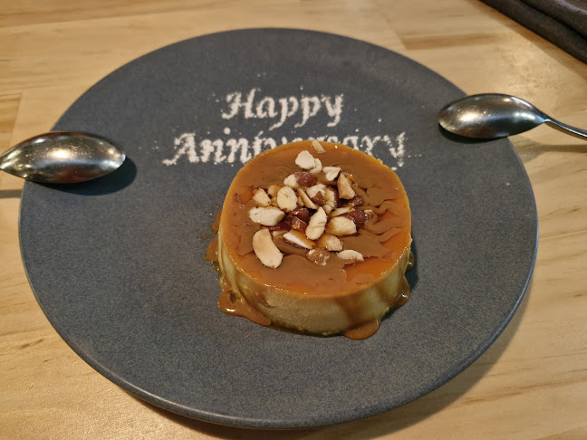 Opinii despre ALMA Restaurant în Geelong - Hospitality and gastronomy