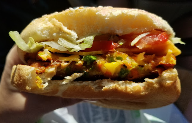 Hungry Jack's Burgers Broadmeadow - Broadmeadow