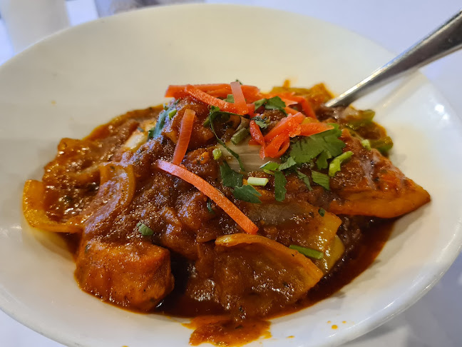 Opinii despre Manjits Wharf în Sydney - Hospitality and gastronomy