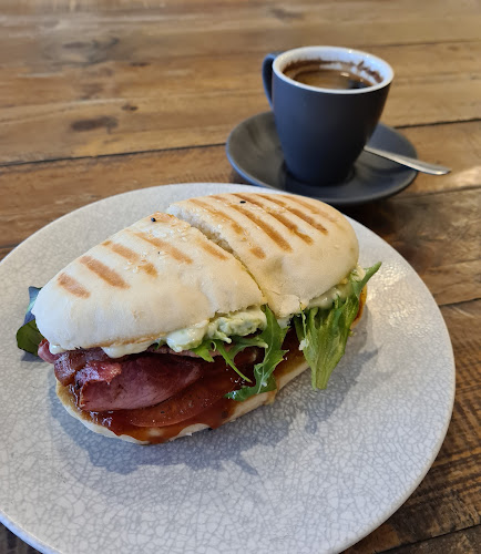 Rustic Gourmet - Tusmore