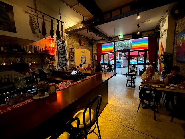 Bar Tapa - Hospitality and gastronomy