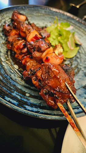 Miss Mi Restaurant & Bar - Melbourne