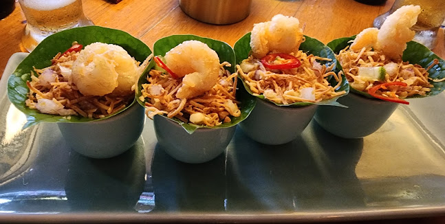 Opinii despre Iyara By Sakare Thai cuisine în Cairns City - Hospitality and gastronomy