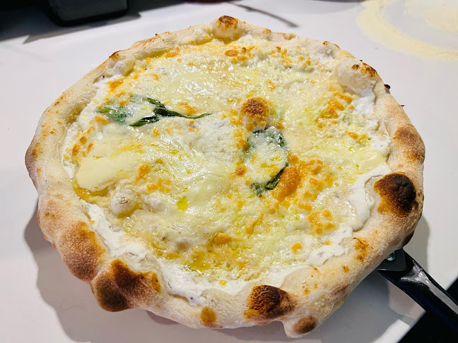 Comentarii opinii despre Elettropizza