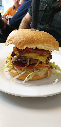 Tuckerwagon Restaurant - Sydney