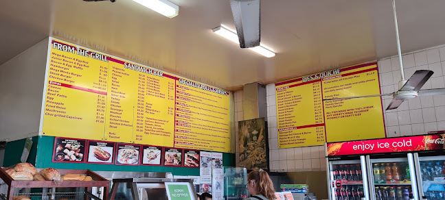 Cardiff Bakehouse - Cardiff