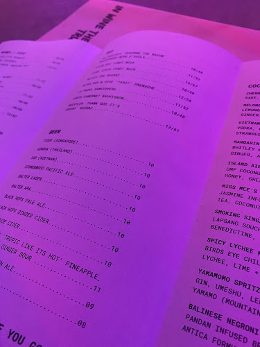 Miss Mee - Mermaid Beach