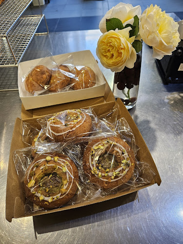 Bankoffee - Hospitality and gastronomy