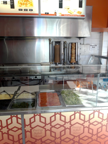 Comentarii opinii despre Prestige Kebab house