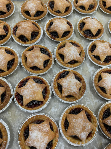 Continental Bake House Moorabbin - Hospitality and gastronomy