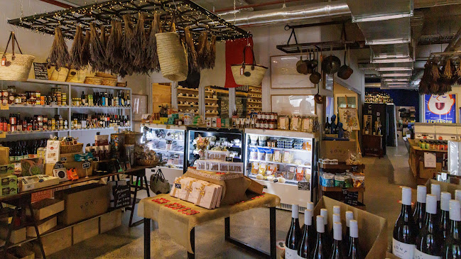 Le Pont Wine Store - Milsons Point - Sydney