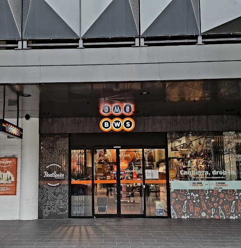 BWS Canberra City - Canberra