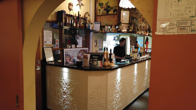 Comentarii opinii despre La Pizzaiola