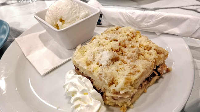 Comentarii opinii despre El latte lithgow