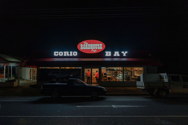 Comentarii opinii despre Corio Bay Roadhouse