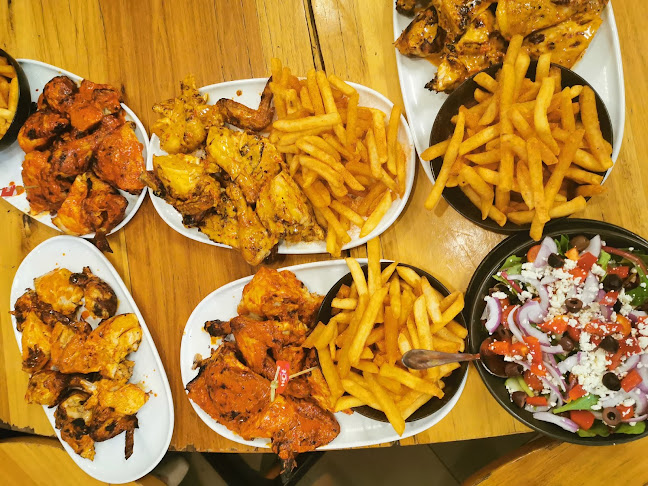 Comentarii opinii despre Zambeekas Saint Lucia