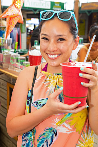 Fruibies Organic Juice Bar & Cafe Kuranda, Cairns - Hospitality and gastronomy