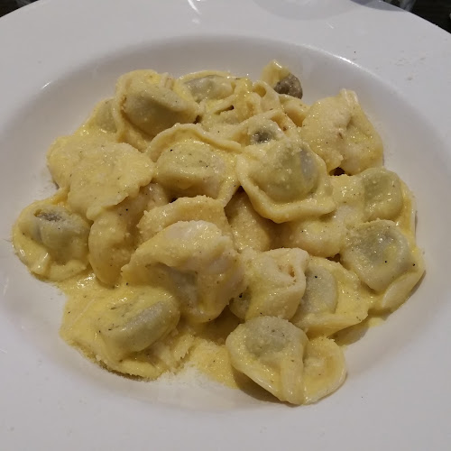 The Waiters Restaurant