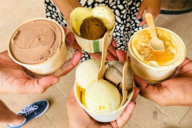 Comentarii opinii despre Daintree Ice Cream Company