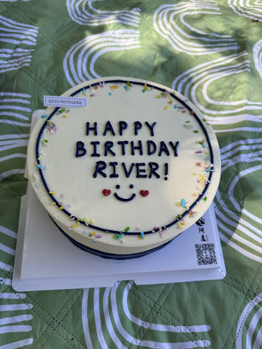 阿左 Azuo Yogurt & Cake