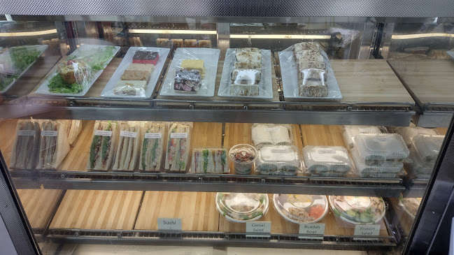 Where You Bean Cafe - Maroochydore