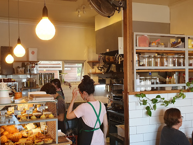 The General Food Store - Hospitality and gastronomy