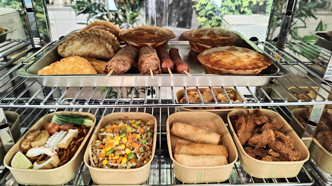 Formosa Garden - East Perth