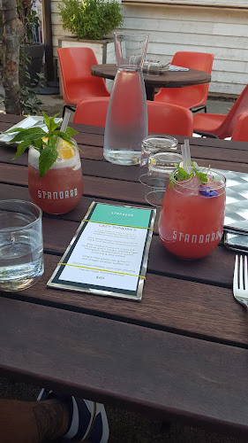 The Standard - Hospitality and gastronomy