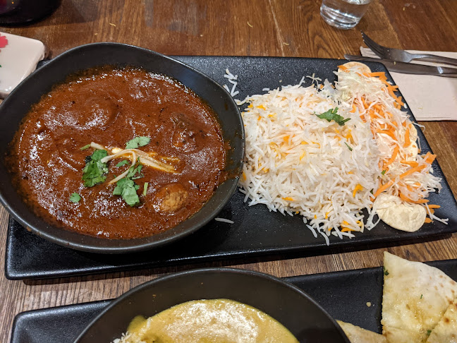 Tikka Take - Canberra