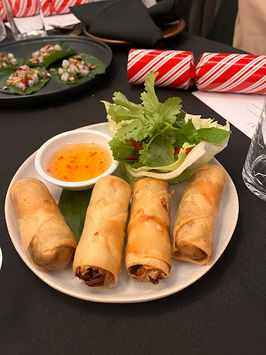 The George on Collins