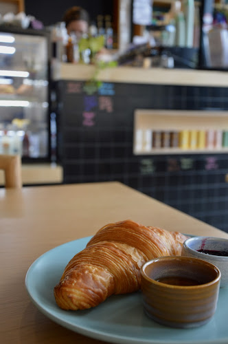 Opinii despre Hope Street Cafe în South Brisbane - Hospitality and gastronomy