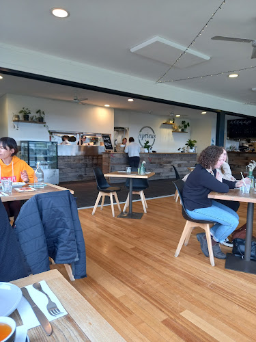 Comentarii opinii despre Apricus Launceston