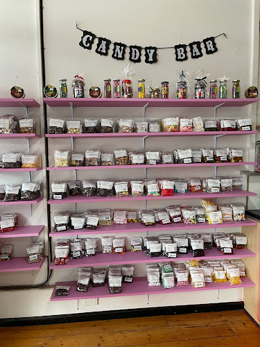 Comentarii opinii despre Kyneton Sweets and Treats