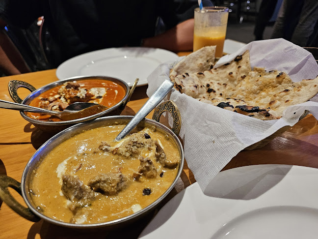 Opinii despre Mother India Restaurant în Hobart - Hospitality and gastronomy