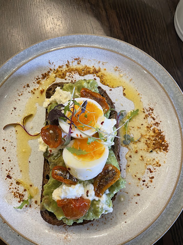 Opinii despre Cafe Toscano în Forster - Hospitality and gastronomy