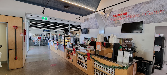 Comentarii opinii despre The Wellness Cafe