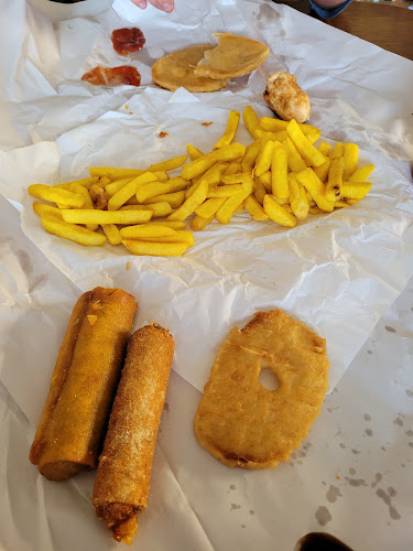 Morwell Fish and Chips