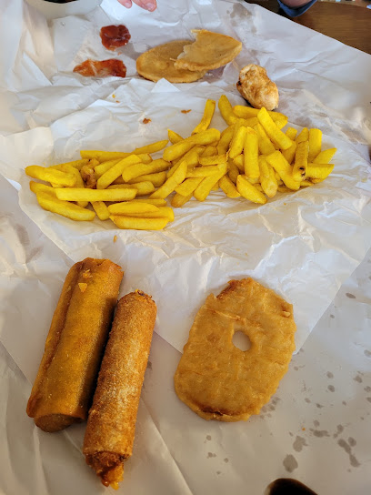 Morwell Fish and Chips