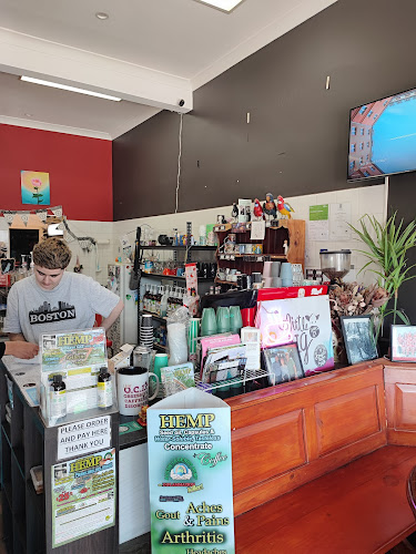 Opinii despre Three Sista's Cafe în Singleton - Hospitality and gastronomy