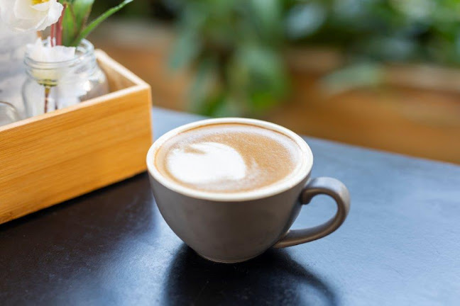 Comentarii opinii despre The Old Railway Cafe