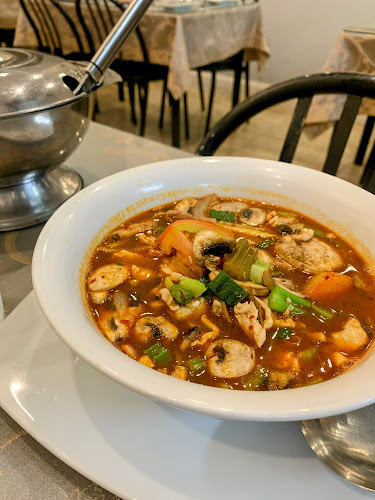 Just One Thai Restaurant - Hospitality and gastronomy