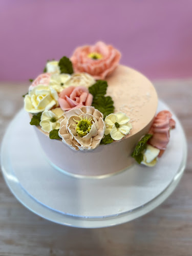 Opinii despre Over The Rainbow Cakes în Lennox Head - Hospitality and gastronomy